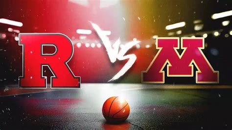rutgers basketball odds|Rutgers vs. Minnesota Prediction, Odds, College Basketball  .